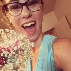 Meet your Posher, Jayde